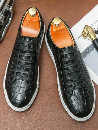 メンズ スニーカー スリッポン ラウンドトゥ プラットフォーム チャンキー ウォーキングシューズ カジュアル 快適 ロートップ ハイキングシューズ