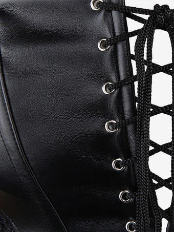 ヴィンテージコルセット ヴィンテージレディース服 ポリエステル レースアップ ポリエステル