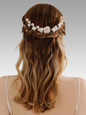 Wedding Headpieces Comb Metal Bridal Hair Accessories