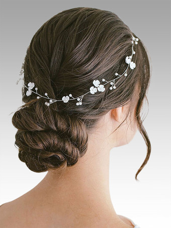 Headpiece Wedding Metal Hair Accessories For Bride
