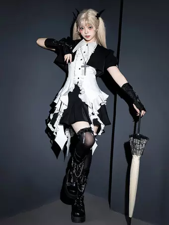Lolita Outfits 2025, Gothic & Sweet Lolita Outfits, Sweet Lolita Outfits 2025, Gothic & Sweet Lolita Outfits, Sweet