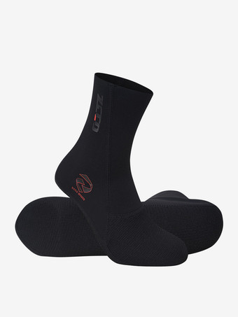 2025年夏向けユニセックスビーチダイビングソックス