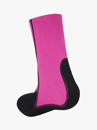 2025年夏向けユニセックスビーチダイビングソックス