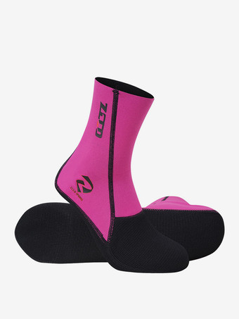 2025年夏向けユニセックスビーチダイビングソックス