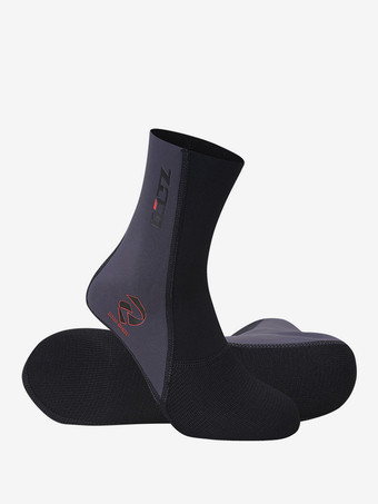 2025年夏向けユニセックスビーチダイビングソックス