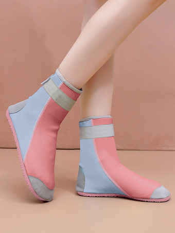 ユニセックス 滑り止めビーチソックス 2025