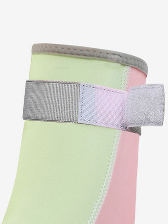 ユニセックス 滑り止めビーチソックス 2025