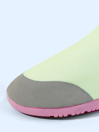 ユニセックス 滑り止めビーチソックス 2025