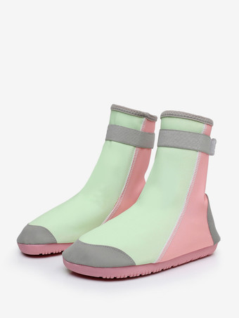 ユニセックス 滑り止めビーチソックス 2025