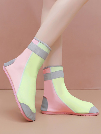 ユニセックス 滑り止めビーチソックス 2025