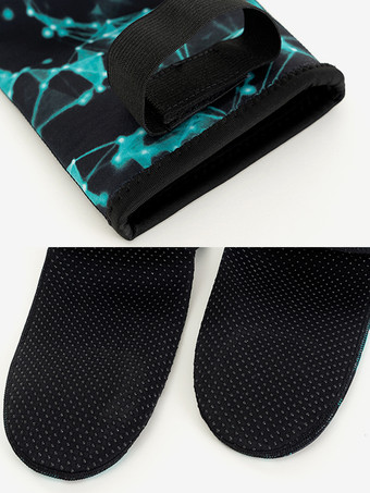 ユニセックス滑り止めダイビングソックス 2025