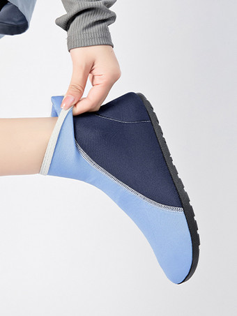 軽量ジップアップビーチソックス 2025