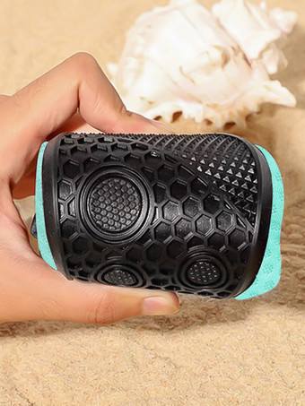 通気性と速乾性に優れたユニセックスビーチソックス（滑り止めソール付き）2025