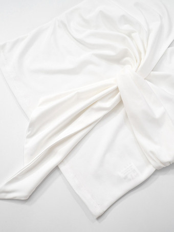 ホルターネック クロスオーバー クロップトップ レディース 2025