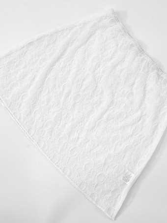 夏 3点セット ホルターネック トップス、レース ミニドレス、パンティ レディース 2025