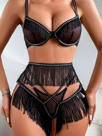 sexy high waisted lingerie Miraclesuit® Sexy Sheer Shaping High-Waist Tummy Control Thong – Cupid  Intimates