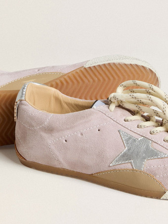 Zapatillas casuales de mujer con punta redonda y cordones para patinar