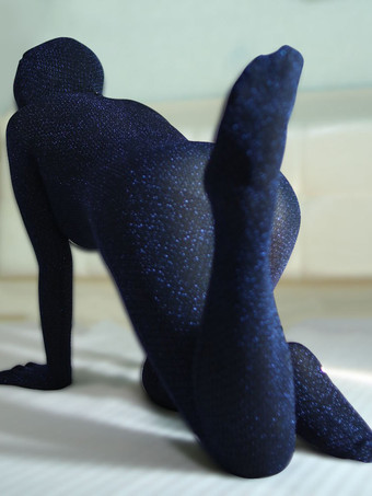 セクシーな全身タイツキャットスーツ ハロウィンボディスーツ