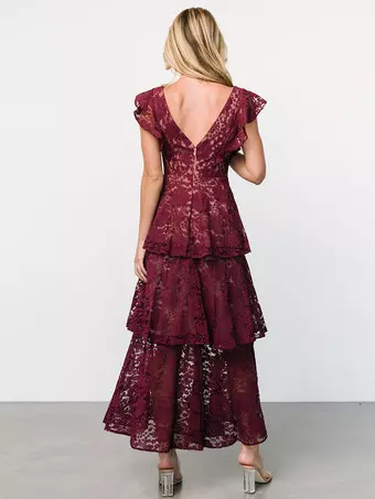 princess kate white lace dress WAIMARI KATE DRESS White S