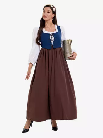 Best Maid-Dress - Buy Maid-Dress at Cheap Price from China | Milanoo.com