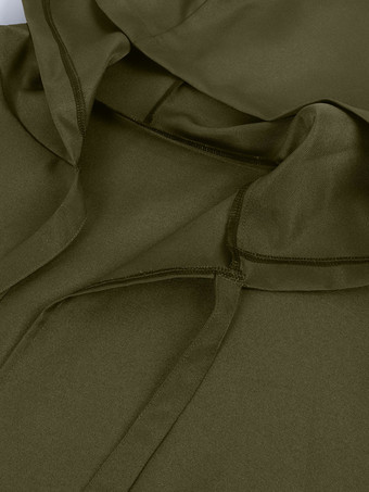 ユニセックスマントハロウィンパーティーコスプレコスチュームケープ付き