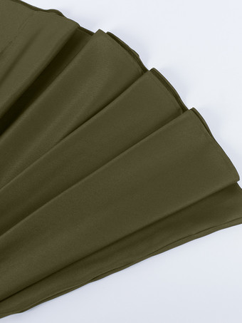 ユニセックスマントハロウィンパーティーコスプレコスチュームケープ付き