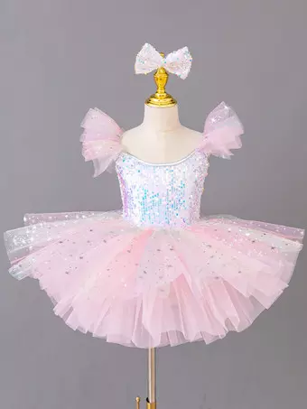 ballerina princess dress Ballerina Princess Dress