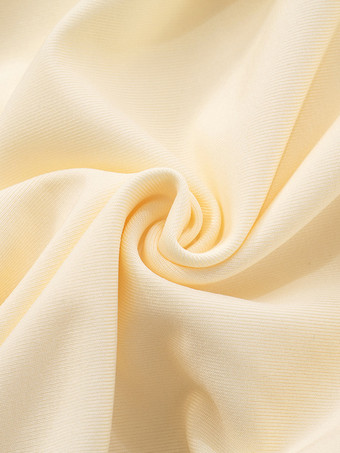 深めのVネック マキシ丈 パーティードレス ホルターネック スリットドレス 2025