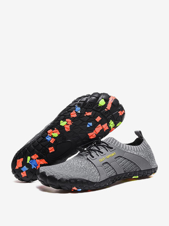 メンズ ウォーターシューズ 速乾 アクア スイムシューズ スリッポン ソフト スポーツ ビーチシューズ