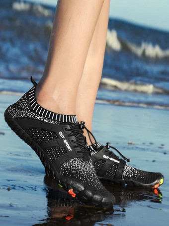 メンズ ウォーターシューズ 速乾 アクア スイムシューズ スリッポン ソフト スポーツ ビーチシューズ