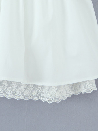 バターイエローのノースリーブ、レーストリム、バックレースアップのミニコルセットドレス 2025