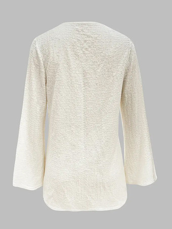 アプリコットのツーピースコーデセット（タイフロントトップスとショーツ付き）2025