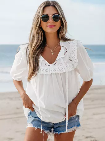 Chemise Homme Manches Courtes Chemise Homme Été Manches Courtes