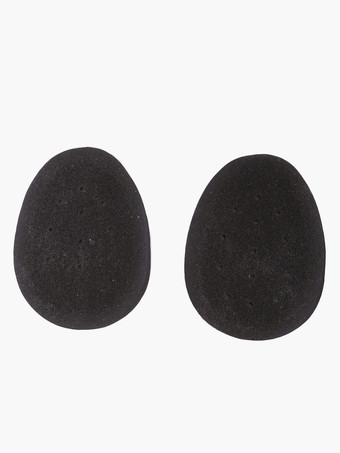 ブラウンソールパッドシューズインソール