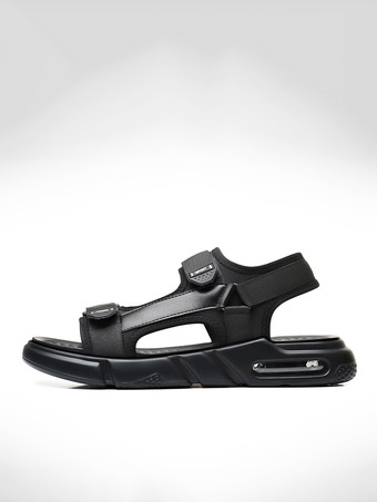 メンズサンダル 夏 ビーチ オープンシューズ スポーツ エアクッションシューズ