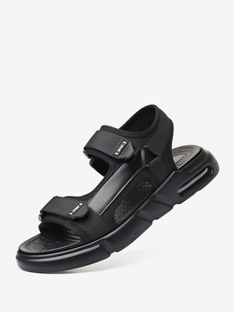 メンズサンダル 夏 ビーチ オープンシューズ スポーツ エアクッションシューズ