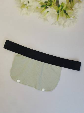 セージグリーン下着 ランジェリー メンズランジェリー 男性用 セクシー パンティー Tバック 花柄 1枚 オーバーン メンズランジェリー