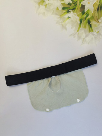 下着 ランジェリー メンズランジェリー 男性用 セクシー パンティー Tバック 花柄 1枚 オーバーン メンズランジェリー