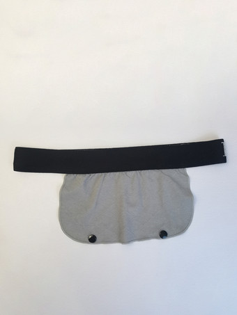 グレイ下着 ランジェリー メンズランジェリー 男性用 セクシー パンティー Tバック 花柄 1枚 オーバーン メンズランジェリー