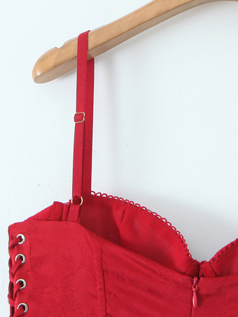 2025年夏向け、アシンメトリーヘムのジャカードミニパーティードレス