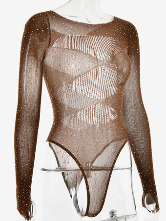 ジャズダンスコスチューム レディース トップス＆パンツセット ダンスウェア パフォーマンス衣装