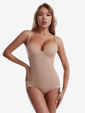 レースボディシェイピングボディスーツ、お腹周りをコントロールするコルセット、キャミソール、リフティングブラ、シェイプウェア