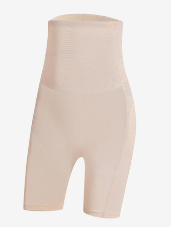ライト アプリコットランジェリー シェイプウェア ハイウエスト ヒップリフト ウエストシェイプウェア ベリーベルト ヒップリフトパンツ ボディシェイピング ボディスーツ