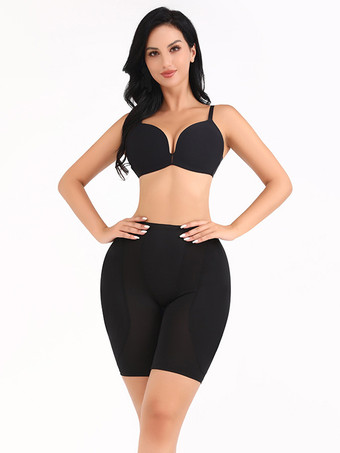 お腹を引き締めるヒップアップパンツ、ヒップアップボディシェイパー、スリミングシェイプウェア、ボディスーツ