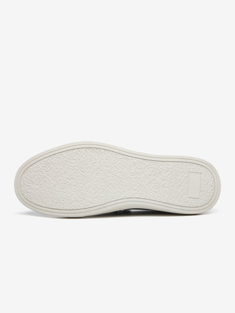 メンズ モンクストラップ バックル ローファー スリッポン チャンキーソール カジュアルシューズ