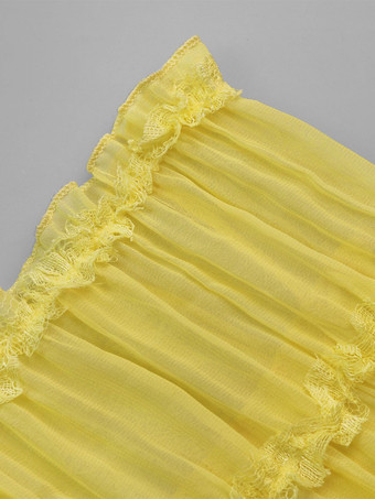 ビーチやカジュアルなイベントにぴったりのホルターネックのテクスチャードマキシドレス（2025年）