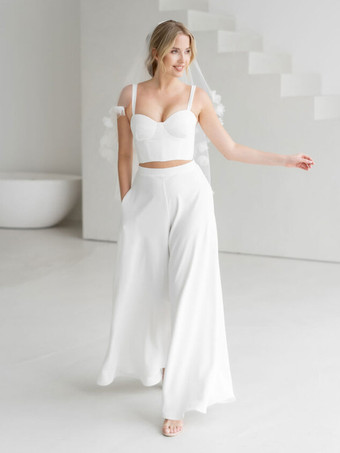 フラワーウェディングベール レースチュール カットエッジ クラシックブライダルベール