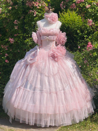 お茶会 - Lolitashow.com