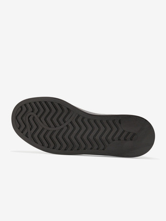 Scarpe da ginnastica da skate bianche da donna con punta tonda e lacci scarpe casual da donna