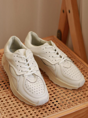 メンズ カジュアルスニーカー 滑り止め フラット 通気性 メッシュシューズ